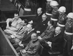 Nuremberg: How to Put the Banality of Evil on Trial (and on Screen)?