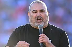 ¡Chilavert provoca un terremoto por su terrible ataque a Francia!
