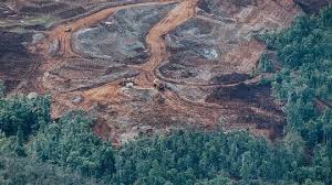 Mengapa Pemerintah Tak Cabut Izin PT Gag Nikel di Raja Ampat?