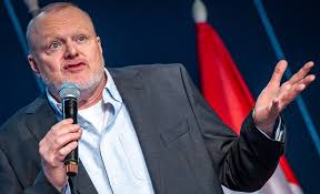 Stefan Raab: Überraschende TV-Offensive mit neuer Show! - Imagen principal del artículo