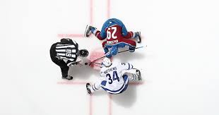 Matthews and MacKinnon set for marquee matchup in Mile High City