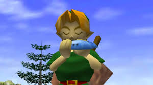 Legend of Zelda: Ocarina of Time Remake Officially Announced With Major Changes