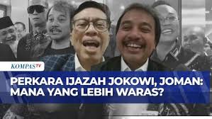 Kompas.tv - News update