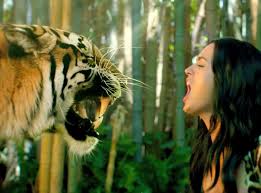 Resultado de imagem para fotos da katy perry em roar