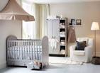 Theme deco chambre bebe fille ikea pour