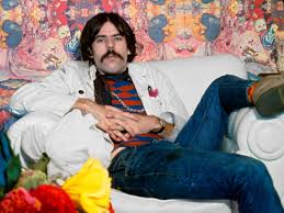 Peter Max, Trippy Artist of Counterculture Era and Beyond, Dies at 88 — The New York Times