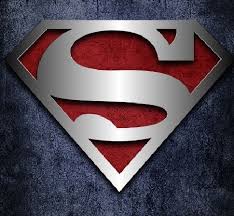 Image result for superman logo