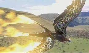 Image result for Phoenix from the lion the witch and the wardrobe