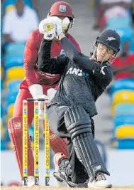 Trend Google: new zealand vs west indies