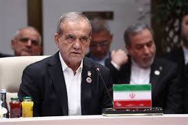 پخش موسیقی «گیم آو ترونز» از شبکه خبر هنگام استقبال اعضای دولت از پزشکیان
