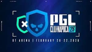 Falcons defeat FURIA and advance to the PGL Cluj-Napoca 2026 playoffs