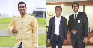 “He Could Have Been The Next CEO” — Farm Fresh COO Pays Emotional Tribute To Farm Director Jacob Mathan
