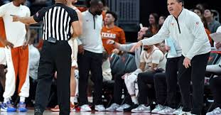 Texas Longhorns Face Chaminade in Maui Invitational