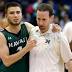 Jovanovic and Filipovich leaving UH