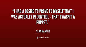 Amazing seven influential quotes by sean parker pic German via Relatably.com