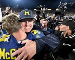 Highlights: Michigan defeats Washington 34-13 to clench College Football Playoff National Championship