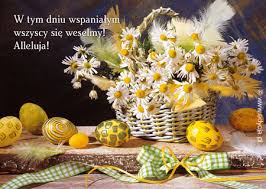 Znalezione obrazy dla zapytania życzenia wielkanocne religijne