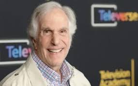 Henry Winkler and the Hidden Discipline Behind a Public Message of Presence