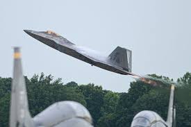 Air & Space Forces Magazine - News update