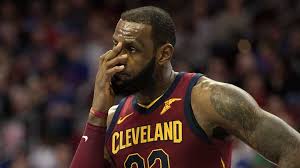 A LeBron James reunion creates a defensive dilemma with no easy fix for Cleveland