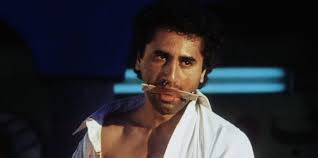Image result for cliff curtis
