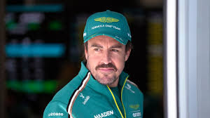 F1: La película de Brad Pitt y Bardem: Alonso da su veredicto