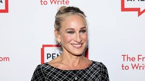 Sarah Jessica Parker Reveals the Health Issue She’s Dealt With as She Gets Older