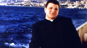 Risultati immagini per rebecca grande fratello DON MAURO