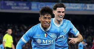 Napoli, dal ruolo di Elmas ad Alisson Santos, Giovane, Politano e Vergara: le ultime di formazione