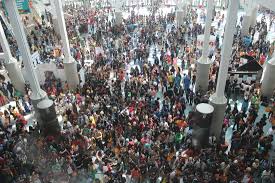 Image result for anime convention photos