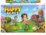 Happy acres