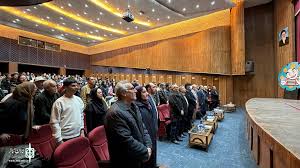 مطلب | آیین اختتامیه جشنواره بین‌المللی پانتومیم زنجان برگزار شد