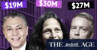 The Age - News update