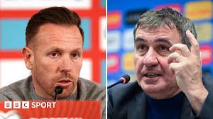 País de Gales: Gheorghe Hagi, de Craig Bellamy, está com dores enquanto o técnico do País de Gales vê melhorias contra a Romênia