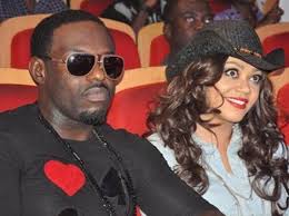 Jim had reportedly said in a chat, when asked about his future plans with Buari: “Yes we have discussed marriage. But we are taking it one step at a time. - Jim-Iyke