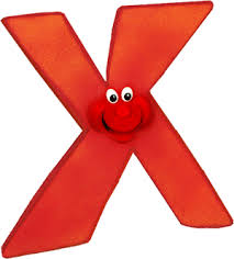 Resultado de imagem para fotos de  X