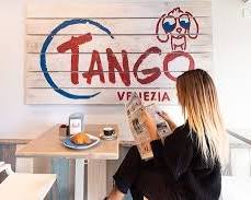 威尼斯 Tango Bar Venezia 餐廳的圖片