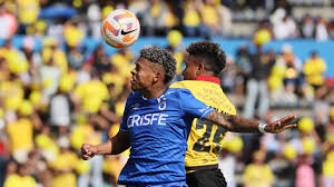 ESPN Deportes - News update