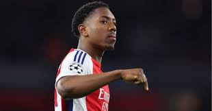 CharlesWatts.Football - News update