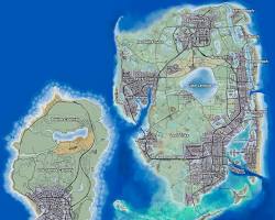 Vice City, GTA 6 resmi