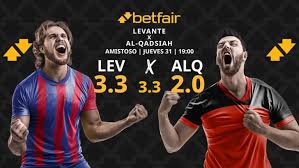 Betfair España - News update