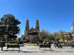 Miércoles; con una mínima de 7 grados y una máxima de 24 en Chihuahua Capital