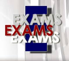 Entrance Exams 2013