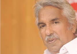Sanu George/IANS [ Updated 17 Mar 2014, 10:05:32 ]. Confident Chandy blames media, pooh poohs solar scam - Confident-Chand15630