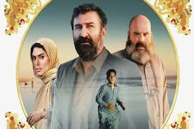 نظرات تماشاگران درباره فیلم سینمایی «لیپار» چیست؟