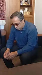 پاسخ همسر المیرا شریفی‌مقدم به فیروز کریمی