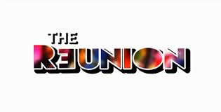 The Reunion – Full Movie – Clear