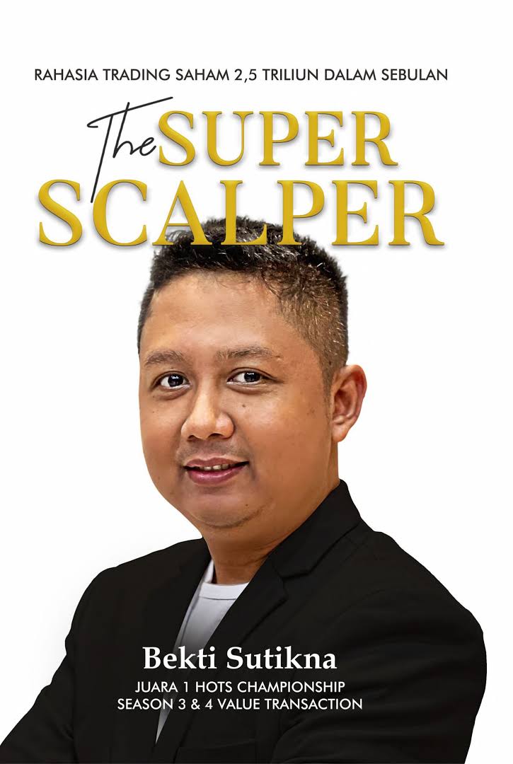 The Super Scalper