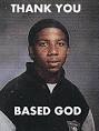 Based God!) – I Own Swag by Lil B - tumblr_lwldxgJ19A1qd06yn