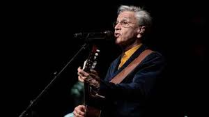 Caetano Veloso substitui Maria Bethânia no Coala Festival Portugal após cancelamento da irmã
